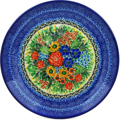 Dinner Plate