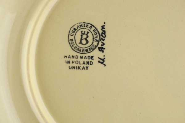 Place Setting 4-Piece: Mug, Bowl, Dinner Plate, Side Plate