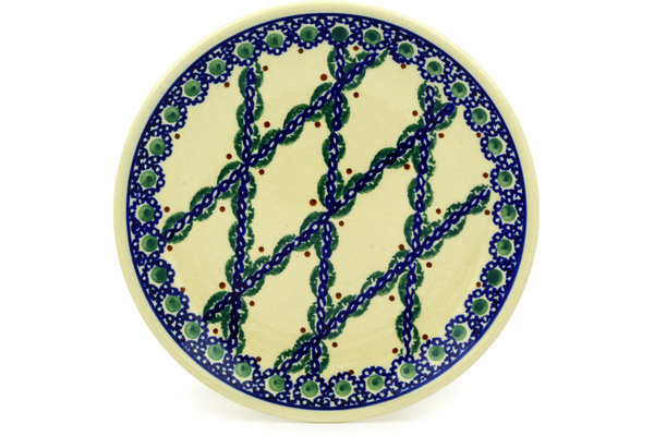 Plate 7"