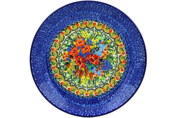Dinner Plate