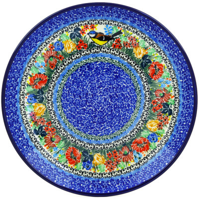 Dinner Plate