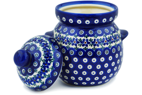 Fermenting Crock Pot 39 oz