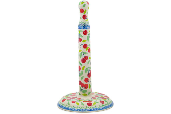 Paper Towel Stand 13"