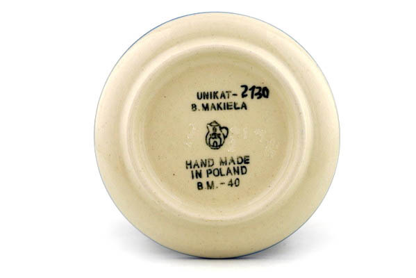 Mini Plate, Coaster plate