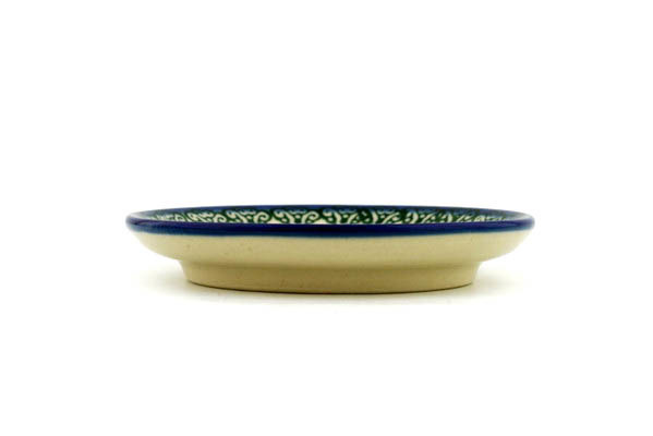 Mini Plate, Coaster plate