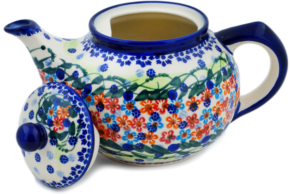 Tea or Coffee Pot 42 oz