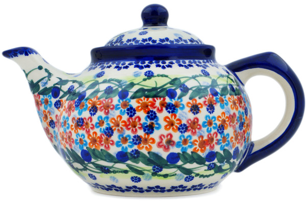 Tea or Coffee Pot 42 oz