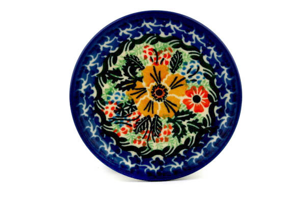 Mini Plate, Coaster plate