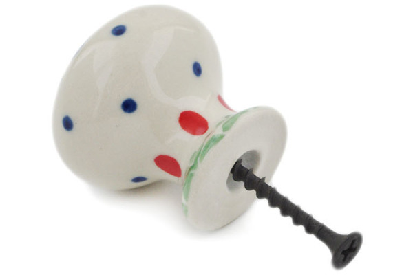 Drawer knob 1-3/8 inch