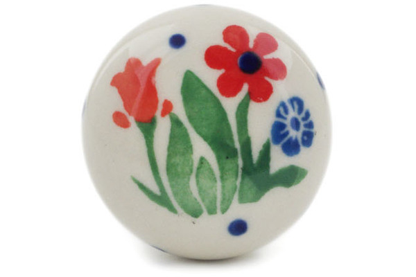 Drawer knob 1-3/8 inch