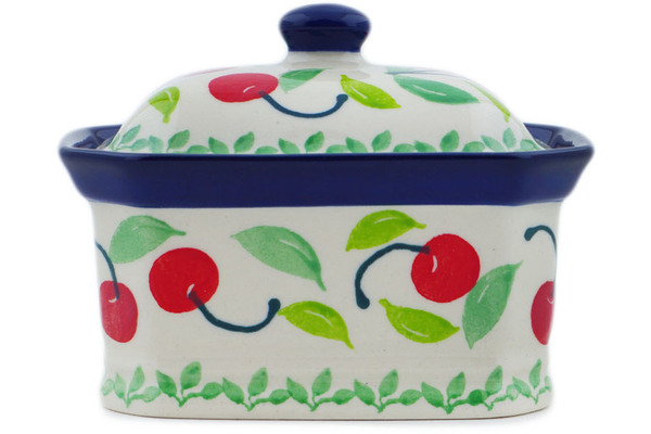 Mini Cake Box 4", Salt Box,