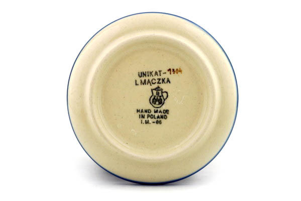 Mini Plate, Coaster plate