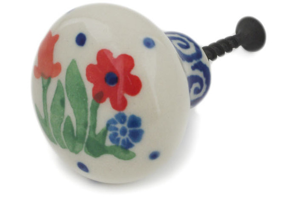 Drawer knob 1-1/2 inch