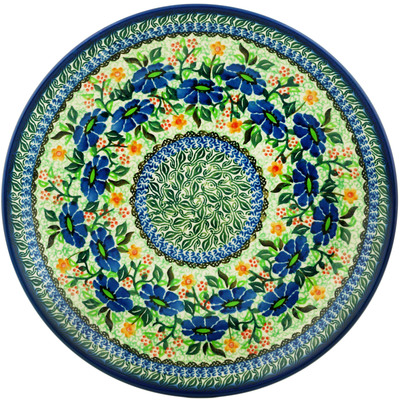 Dinner Plate