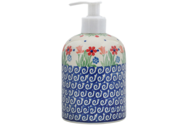 Soap Dispenser 5"