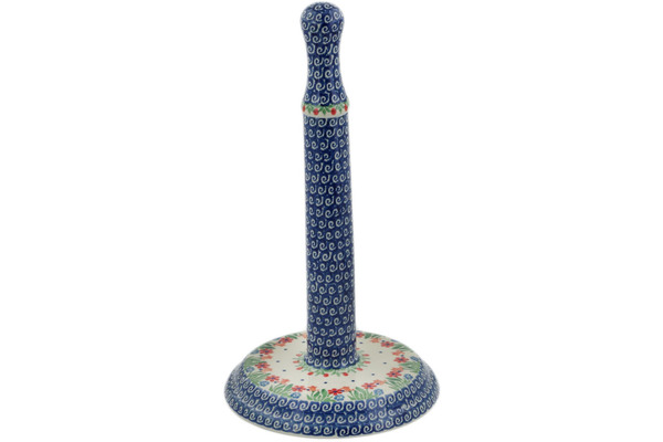 Paper Towel Stand 13"