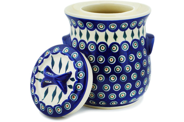 Fermenting Crock Pot 69 oz