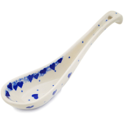 Spoon 6"
