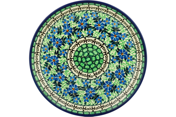 Dinner Plate