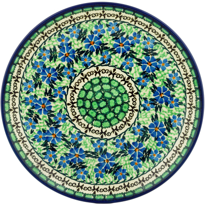Dinner Plate