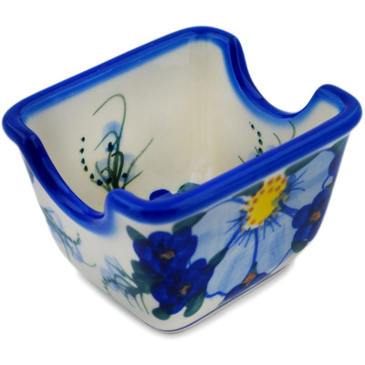 Sugar Packet Holder 4"