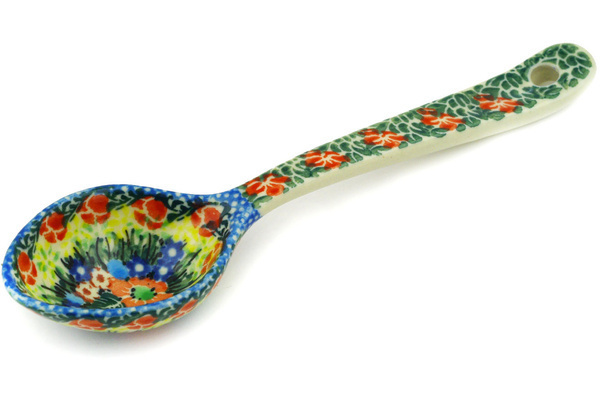Spoon 6"