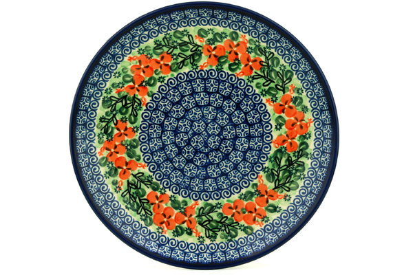 Dinner Plate