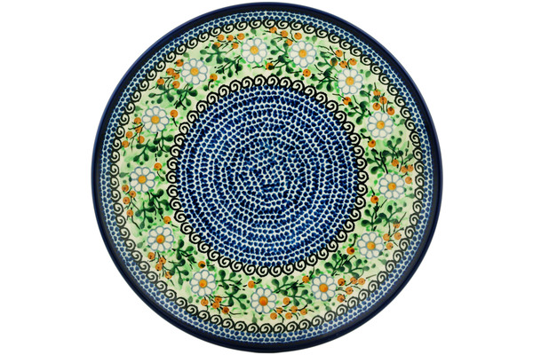 Dinner Plate