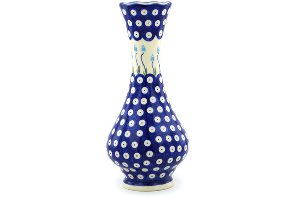 Vase 11"