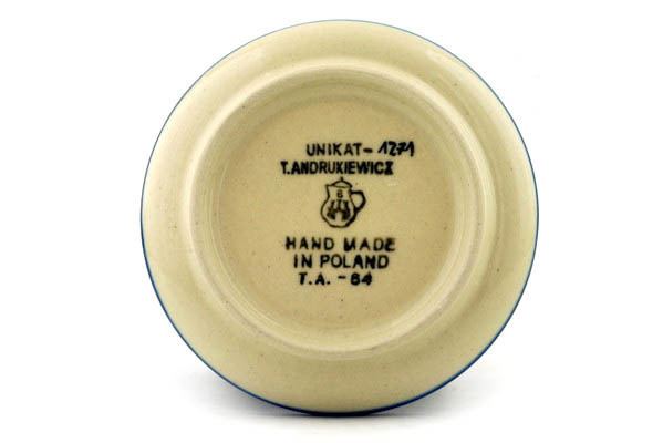 Mini Plate, Coaster plate