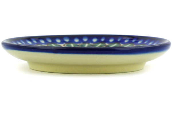 Mini Plate, Coaster plate