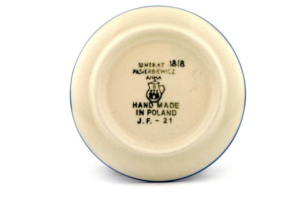 Mini Plate, Coaster plate