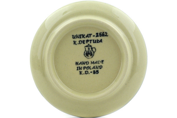 Mini Plate, Coaster plate