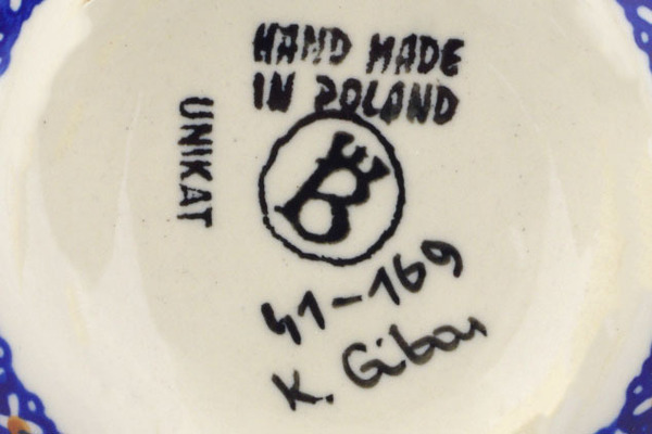 Set of 3 Nesting Bowls