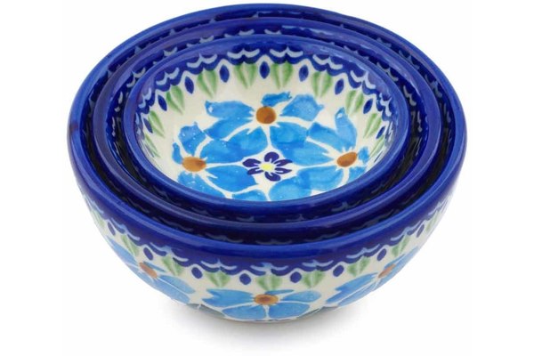 Set of 3 Nesting Bowls