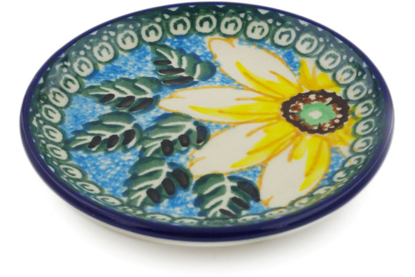 Mini Plate, Coaster plate