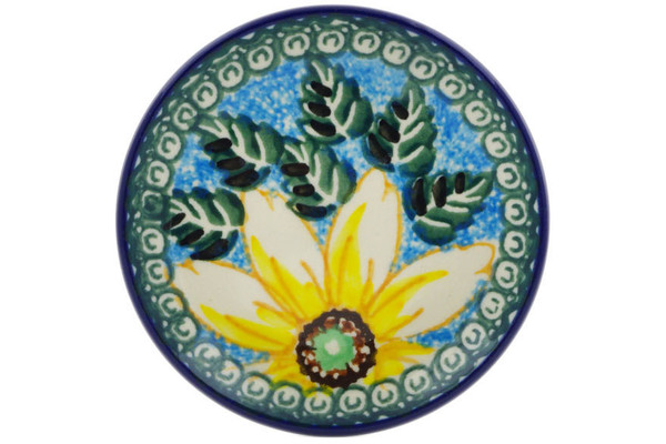 Mini Plate, Coaster plate