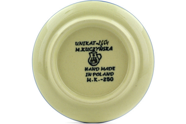 Mini Plate, Coaster plate