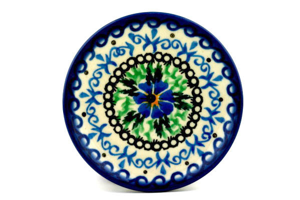 Mini Plate, Coaster plate