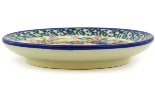 Mini Plate, Coaster plate