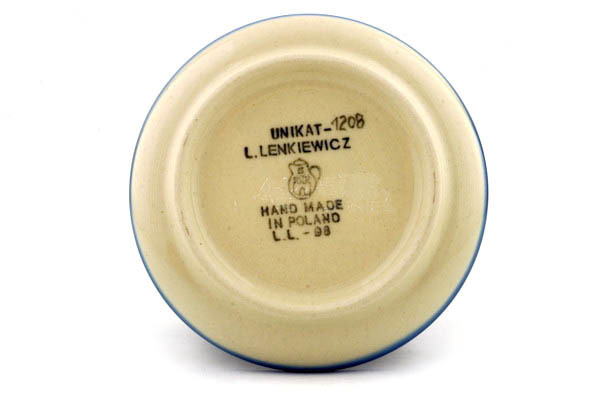 Mini Plate, Coaster plate