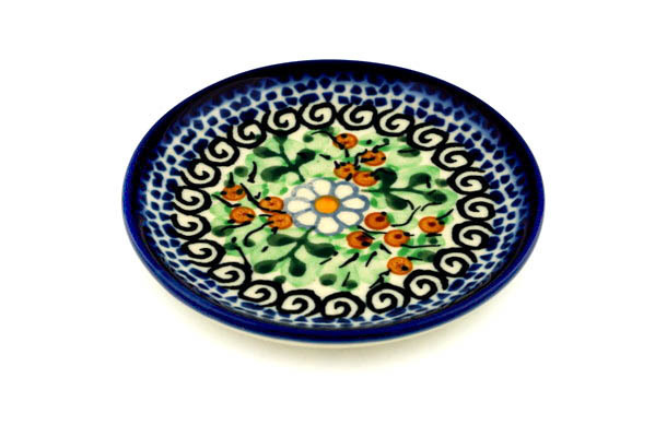 Mini Plate, Coaster plate