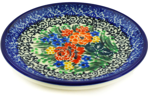 Mini Plate, Coaster plate