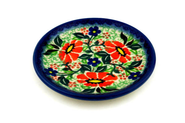 Mini Plate, Coaster plate