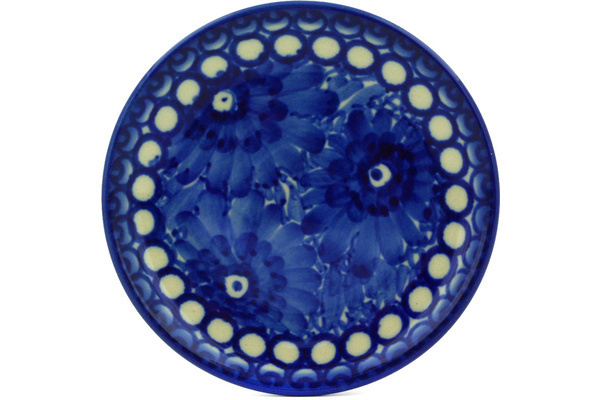 Mini Plate, Coaster plate