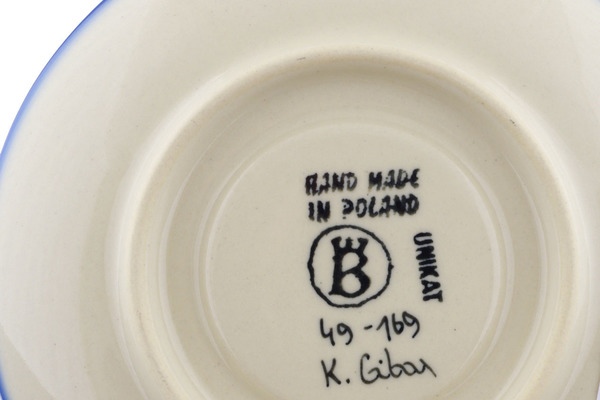 Cup with Saucer 7 oz