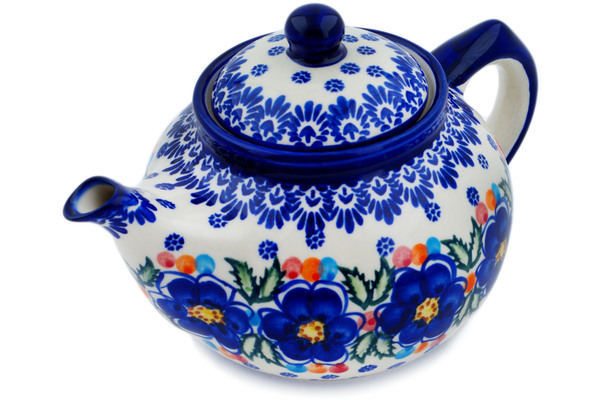 Tea or Coffee Pot 42 oz