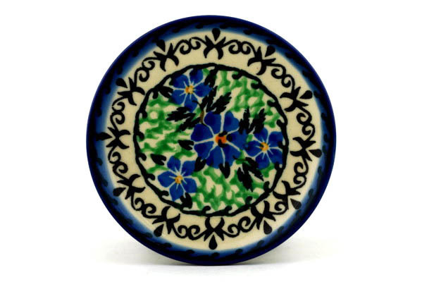 Mini Plate, Coaster plate