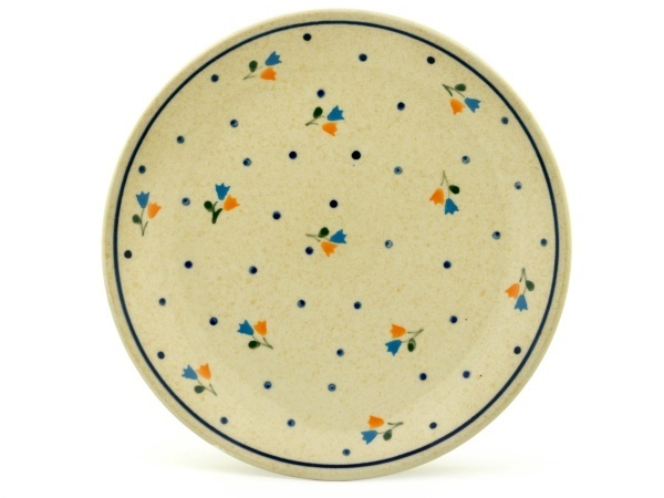 Plate 7"