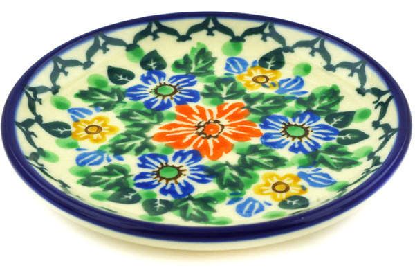 Mini Plate, Coaster plate